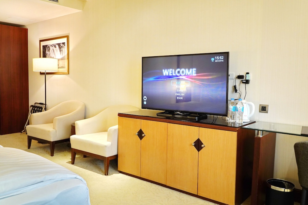 Superior Twin Room photo 3
