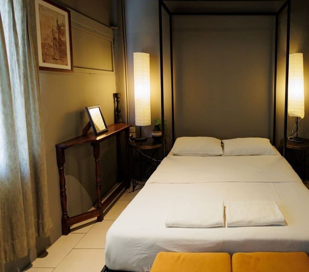 Deluxe Room photo 1