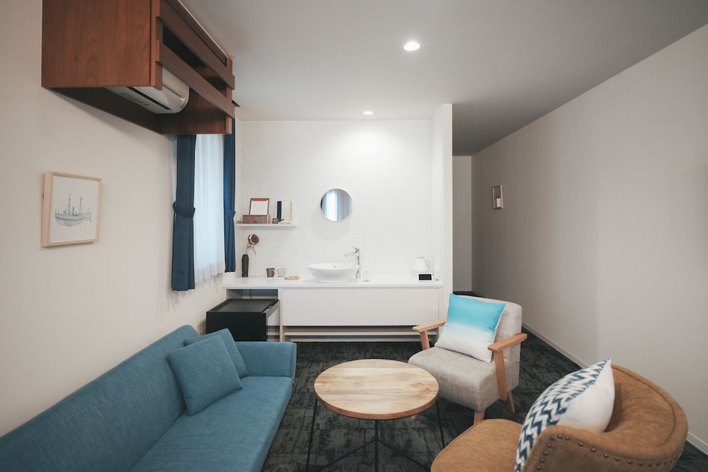 Superior Twin Room - Photo 6