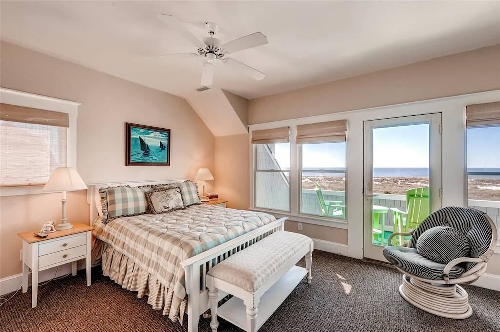 Family House, 2 Bedrooms, Ocean View, Sea Facing photo 1