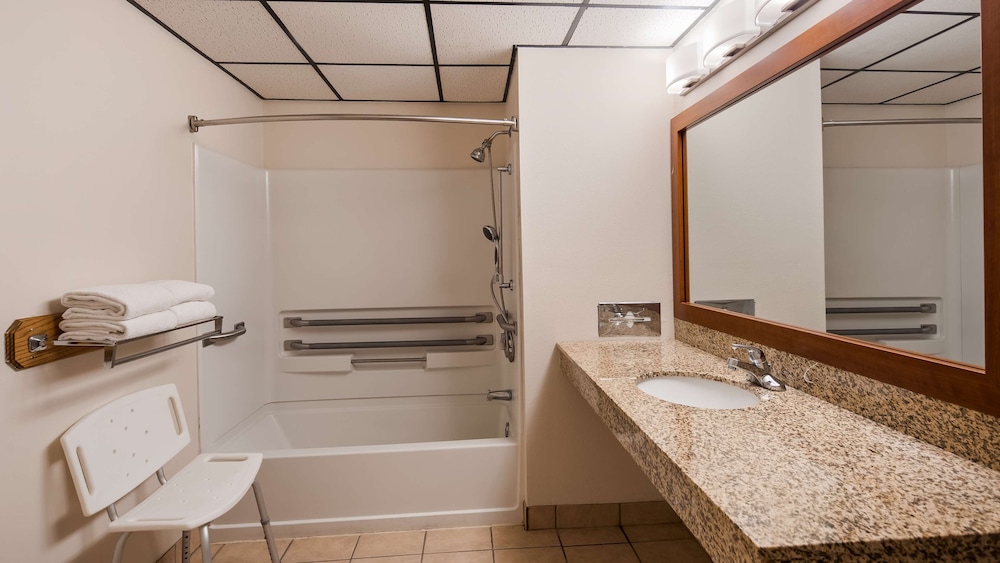 Best Western Buffalo Ridge Inn, Billede 3