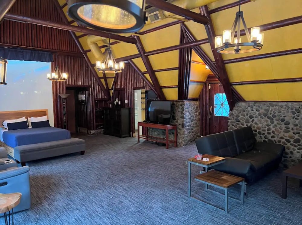 Robinhood Suite