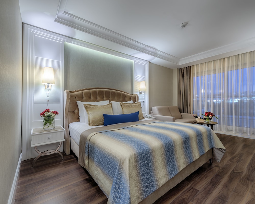Deluxe Room photo 3