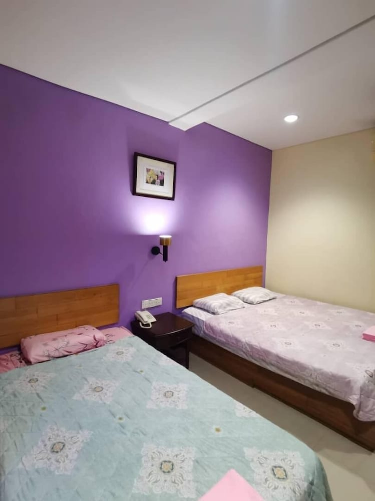 Deluxe Triple Room - Photo 3