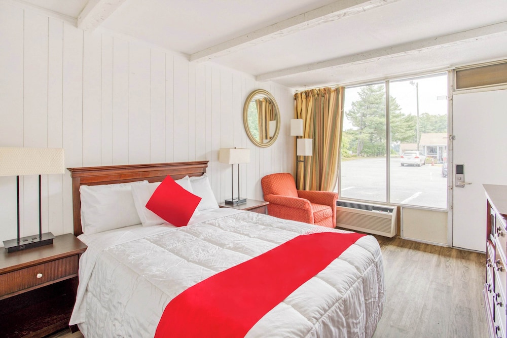 Room, 1 Double Bed, Smoking - Photo 1