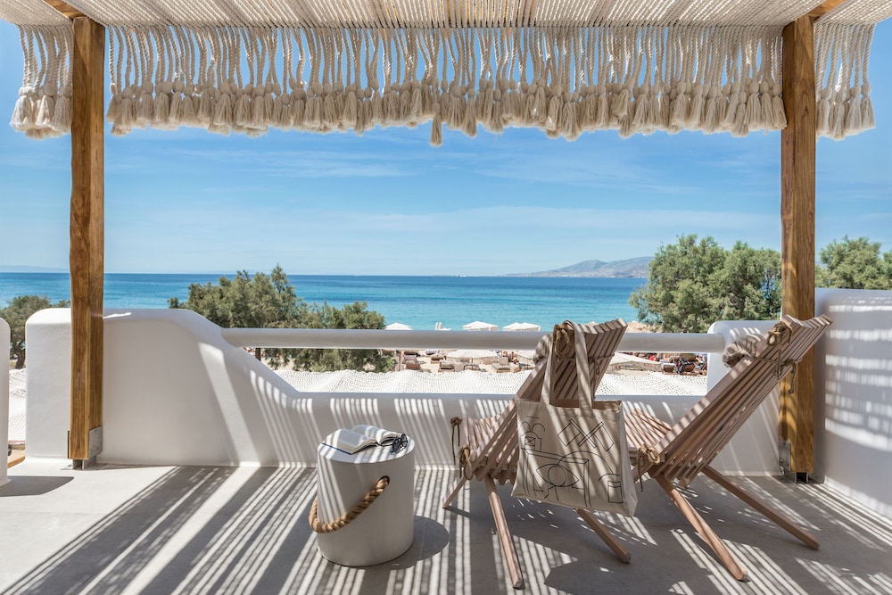 Panoramic Suite, Hot Tub, Sea View - Photo 6