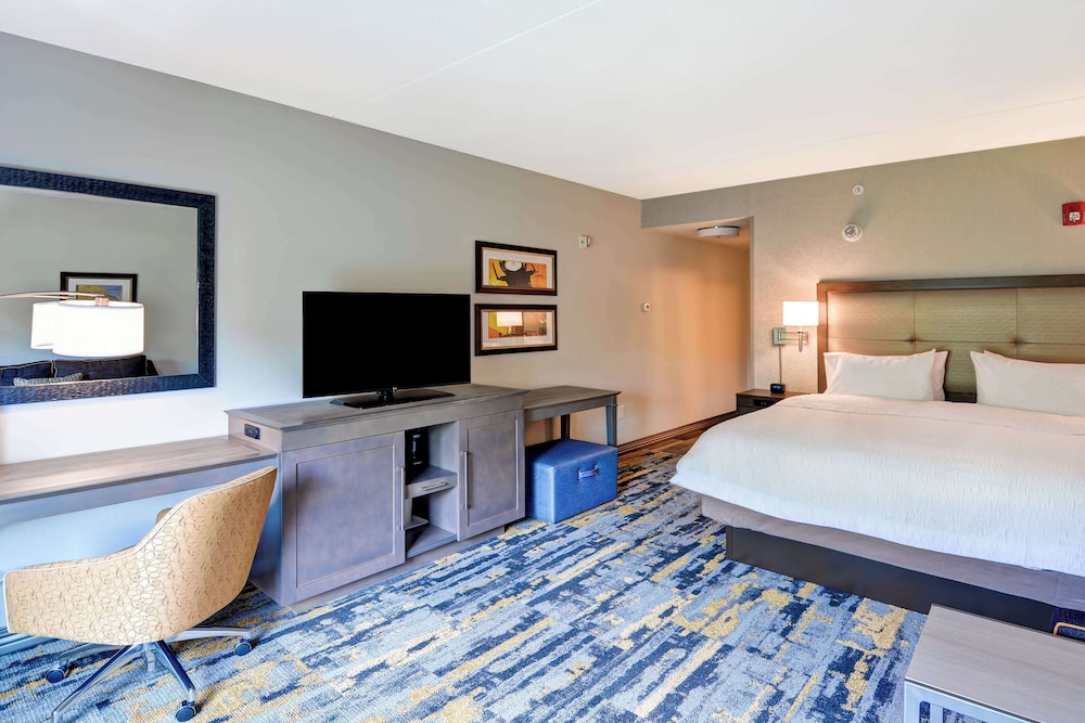 Hampton Inn Atlanta Kennesaw, Billede 2