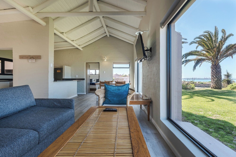 Deluxe Cottage