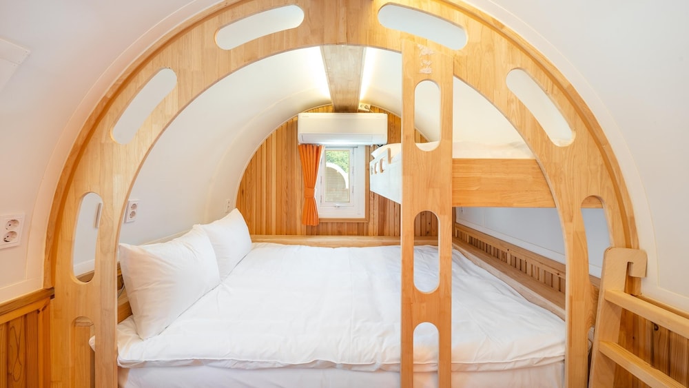 Basic Room, 1 Bedroom (westernglamping 11) - Photo 2