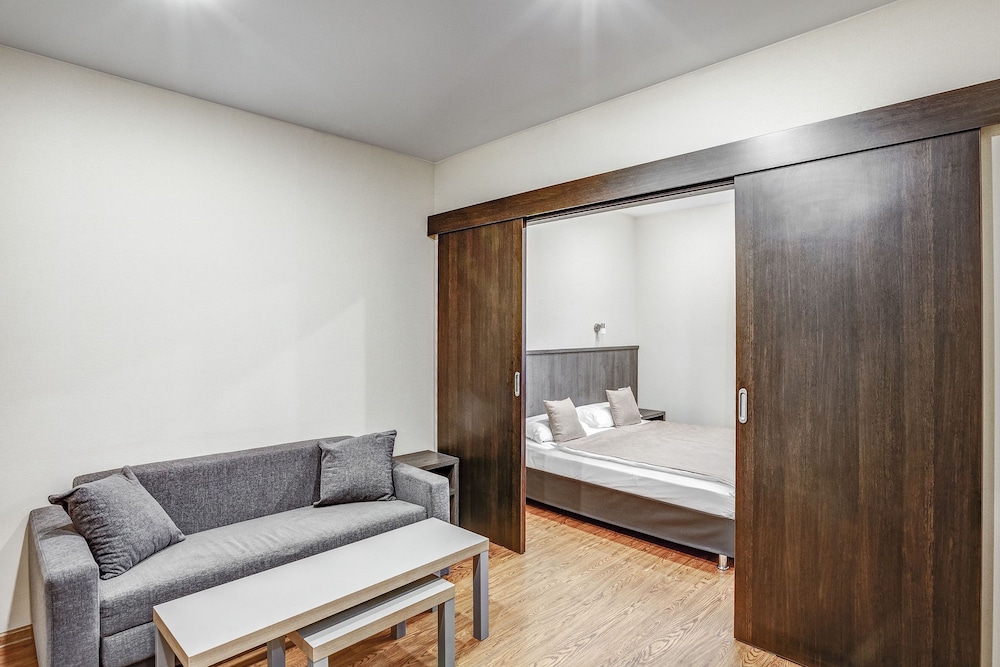 Comfort Double or Twin Room, 1 Bedroom, Balcony