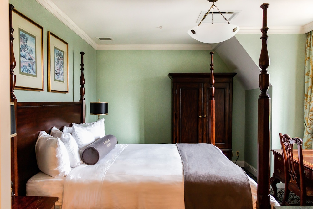Suite (Cottage) - Photo 1