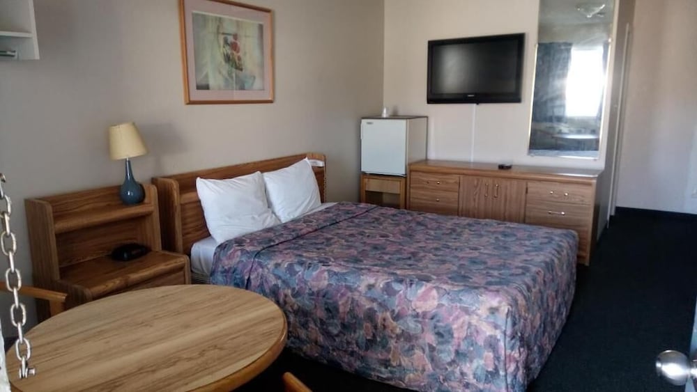 Standard Room photo 2