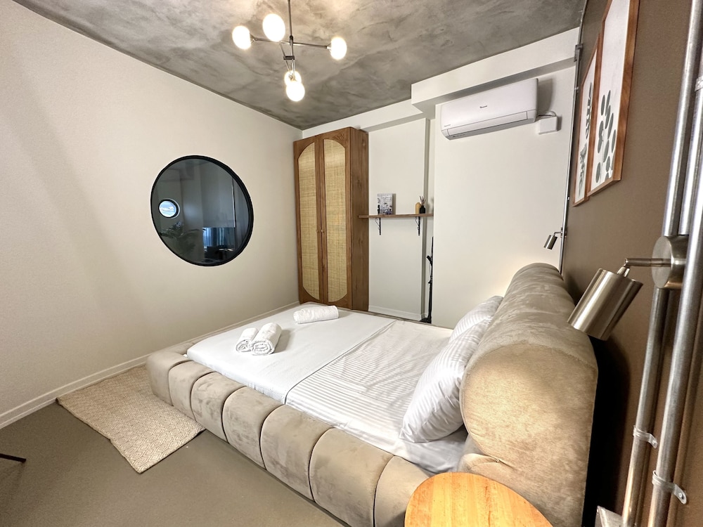 Design Apartment photo 2
