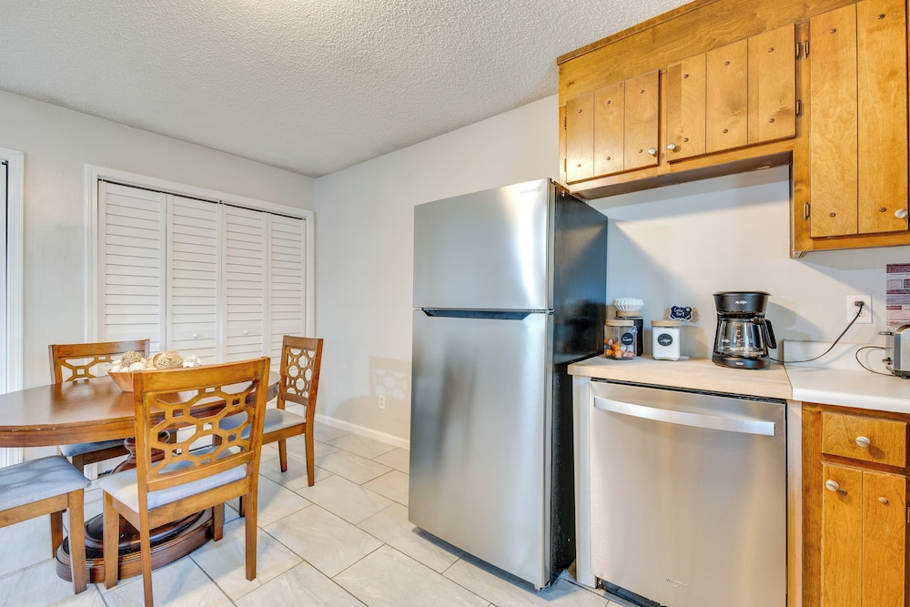 Apartment (2 Bedrooms) photo 1