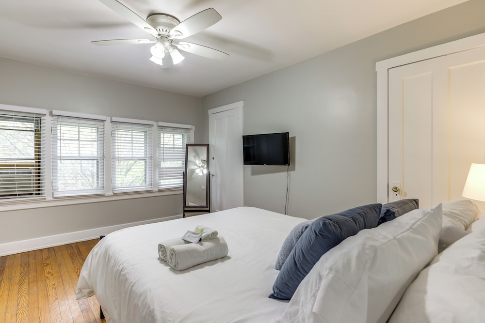 Apartment (2 Bedrooms) photo 3