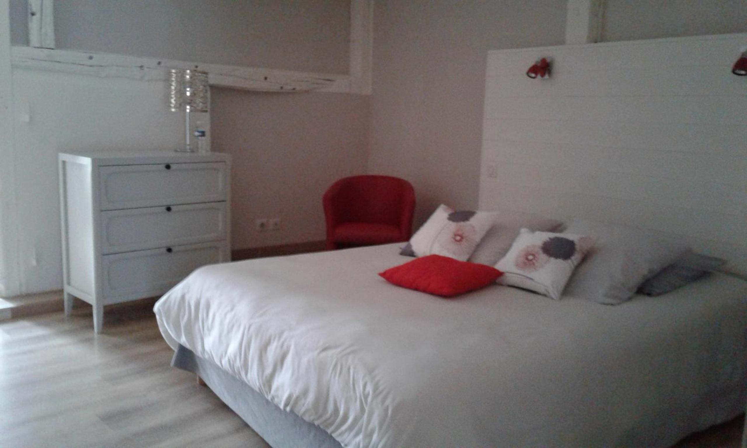 Standard Double Room photo 1