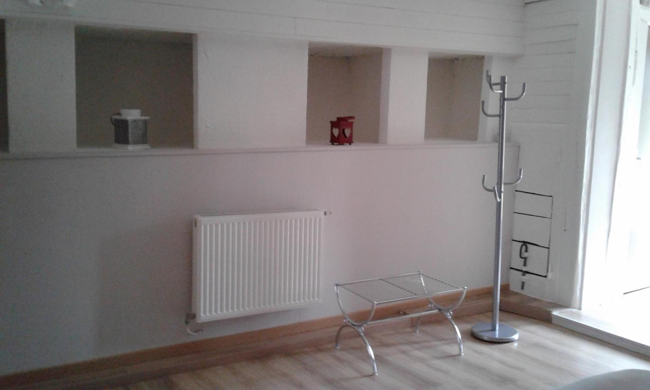 Standard Double Room photo 2