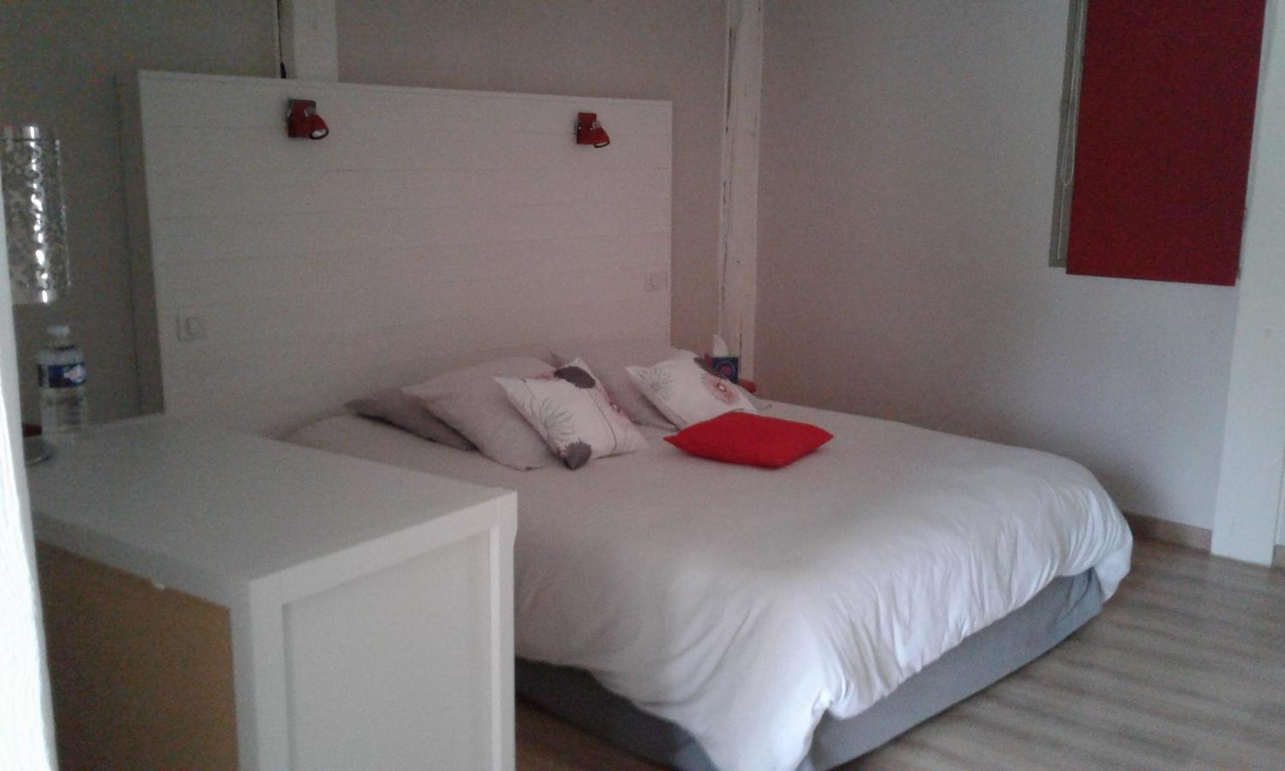 Standard Double Room photo 3