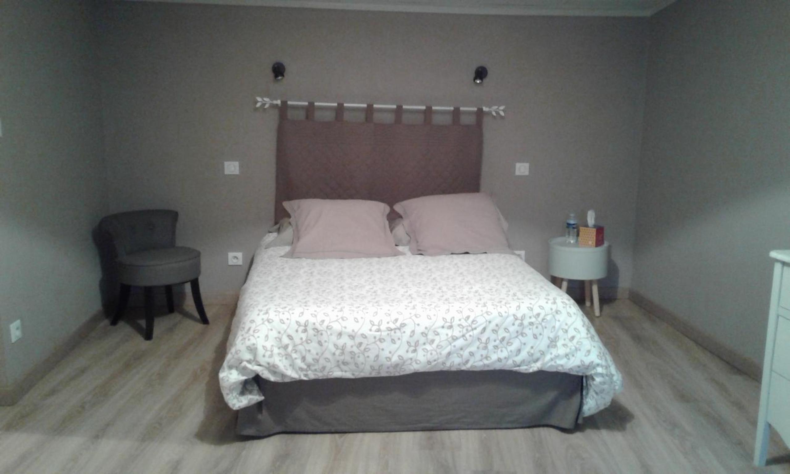 Standard Triple Room photo 1