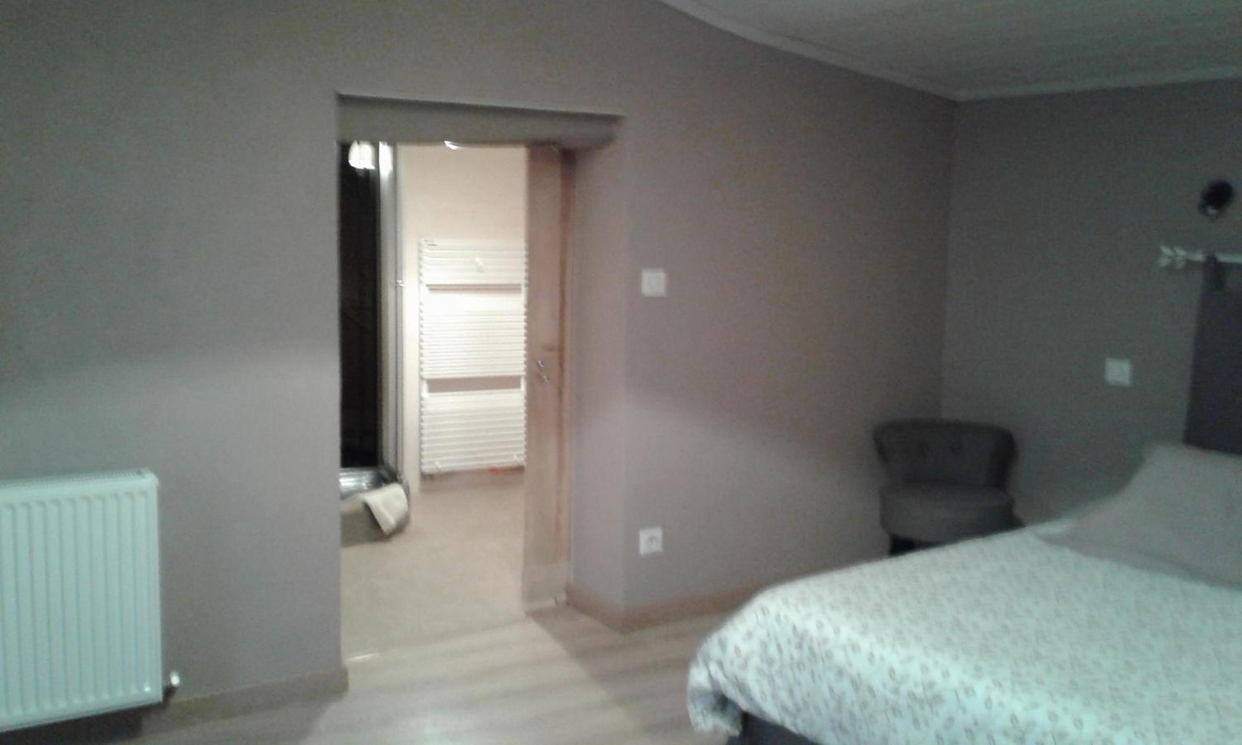 Standard Triple Room photo 3