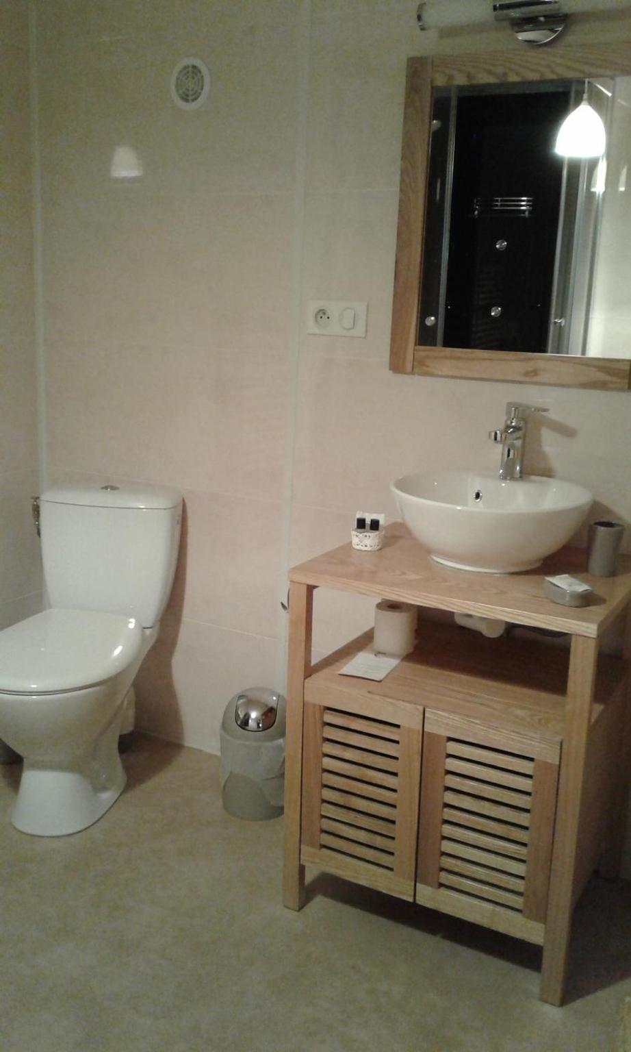 Standard Twin Room photo 1