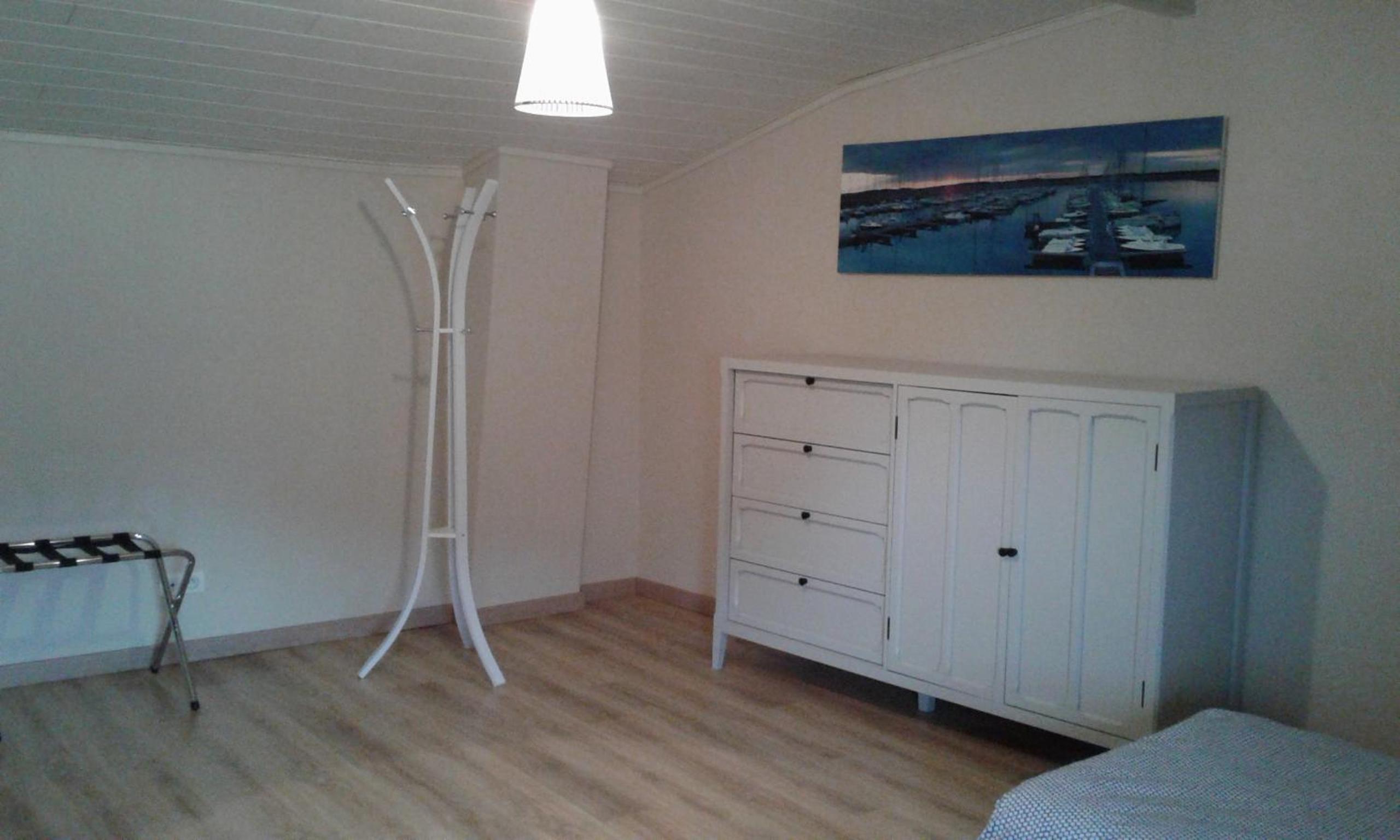Standard Twin Room photo 3