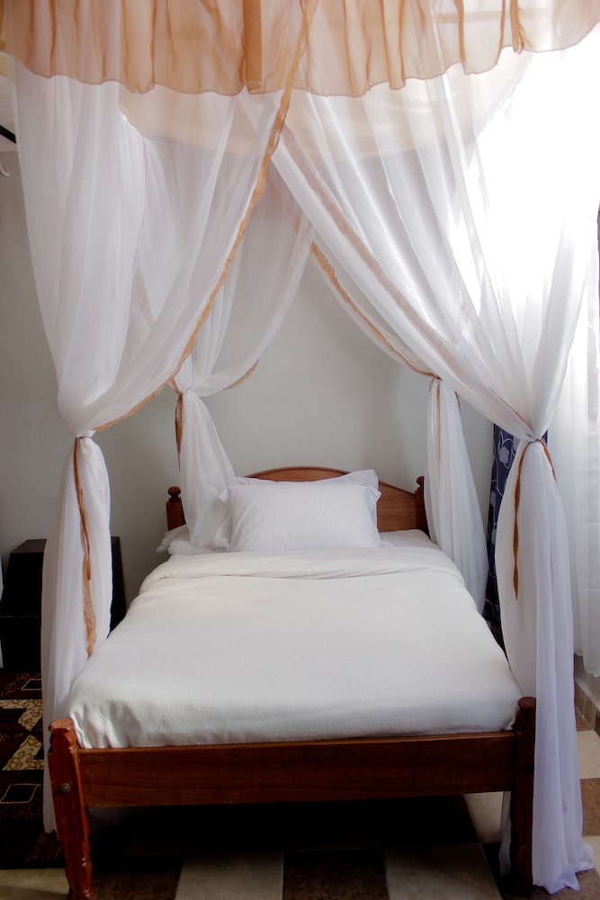 Twin Room photo 2