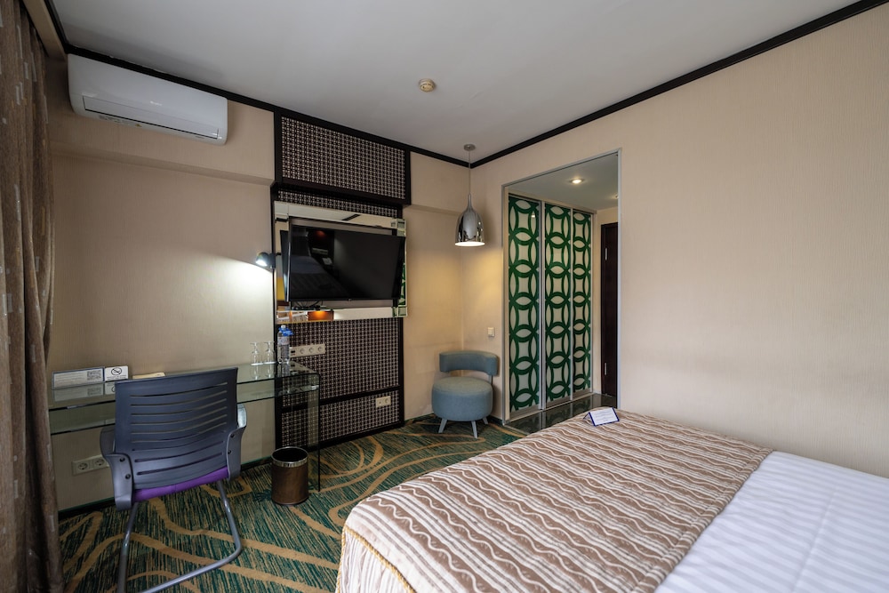 Standard Double Room - Photo 4