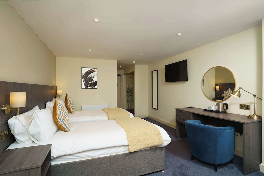 Standard Room - Photo 13