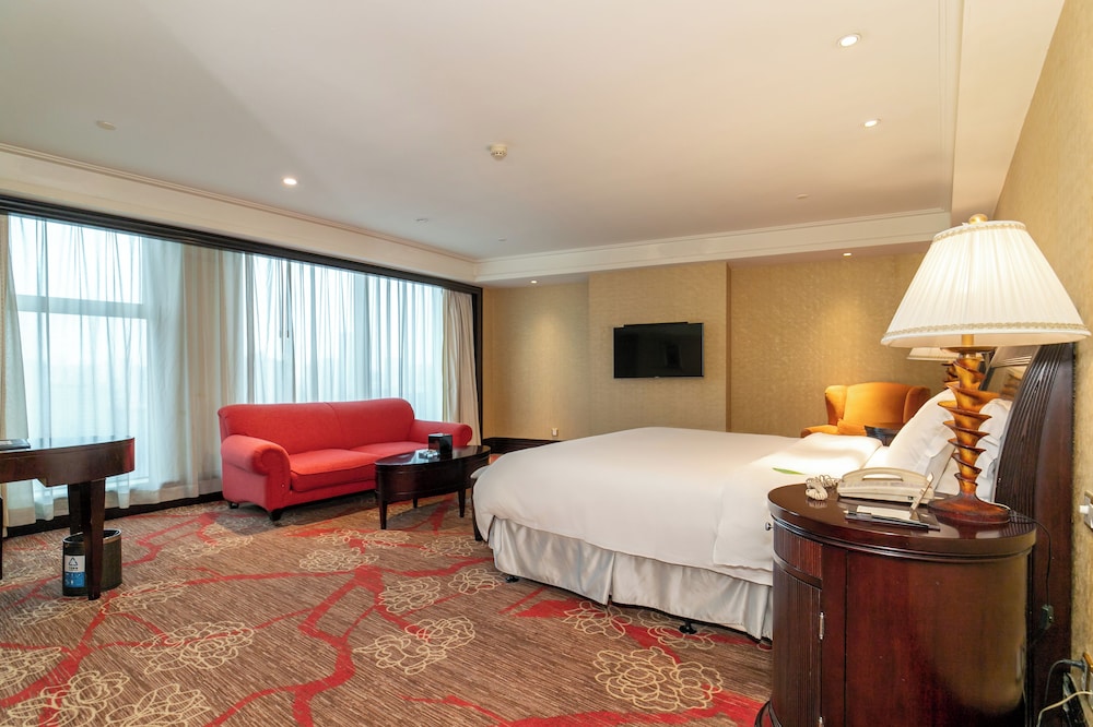 Deluxe Room photo 1