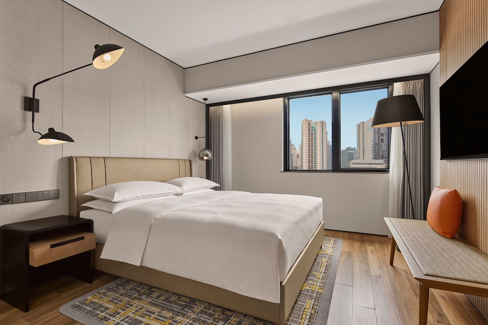 Club Suite, 1 Bedroom