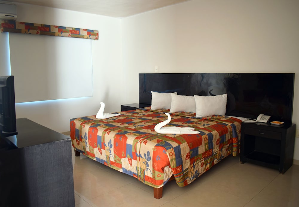 Suite photo 1