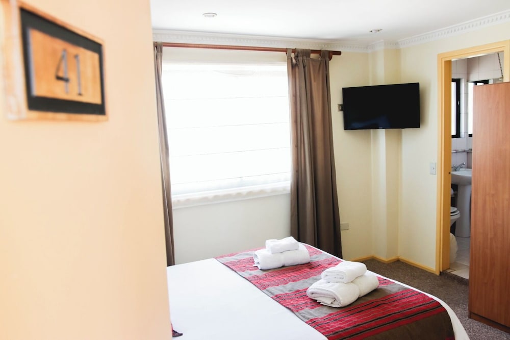 Classic Double Room photo 3