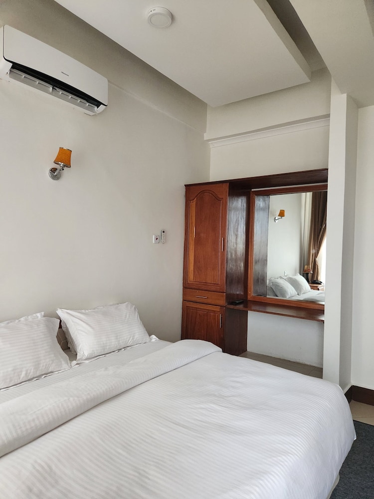 Premium Room, Balcony, Mountain View