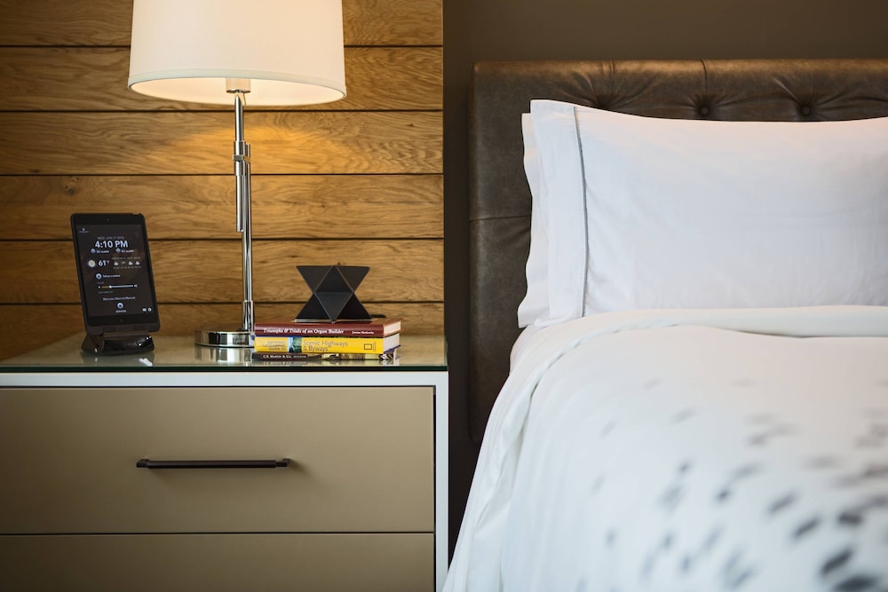 Renaissance Allentown Hotel, 사진 3