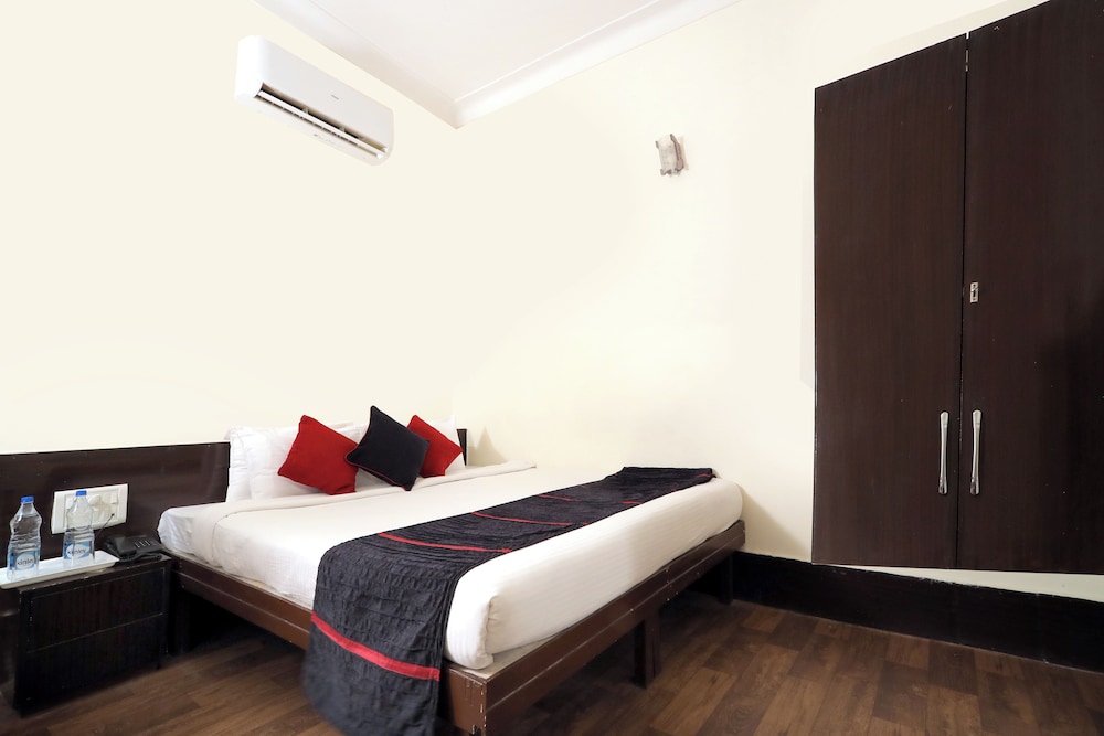 Deluxe Room photo 2
