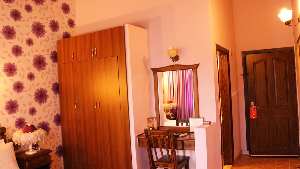 Deluxe Double Room photo 1