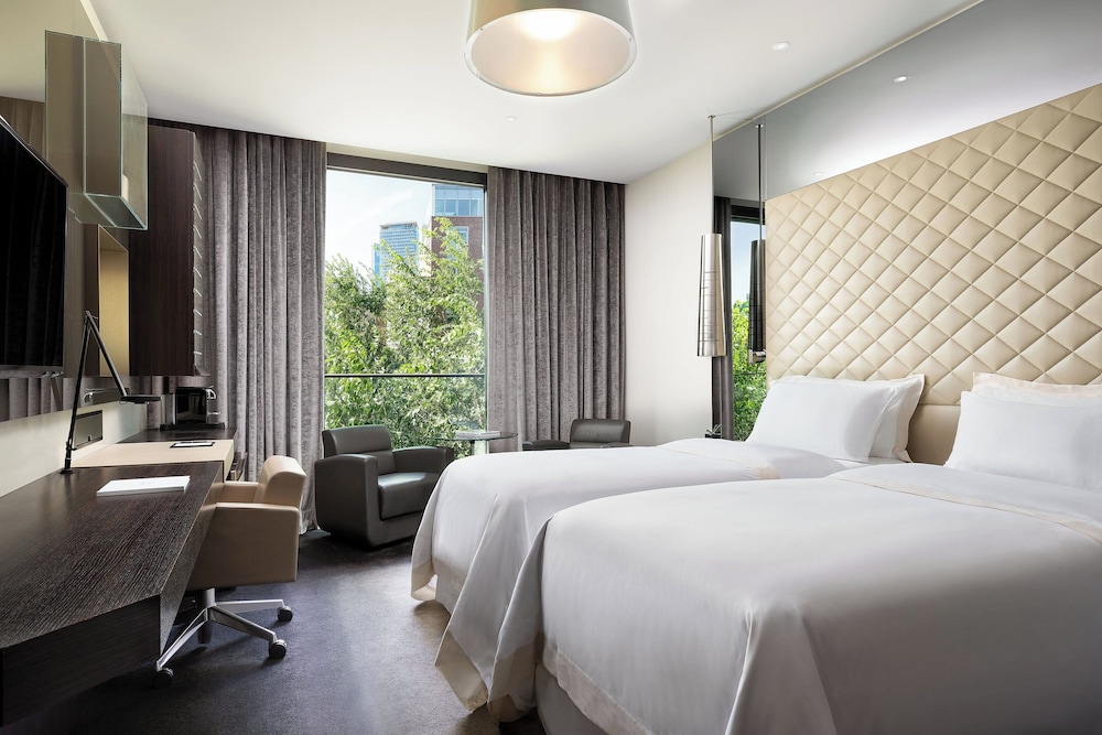 Signature Suite, 1 Double Bed