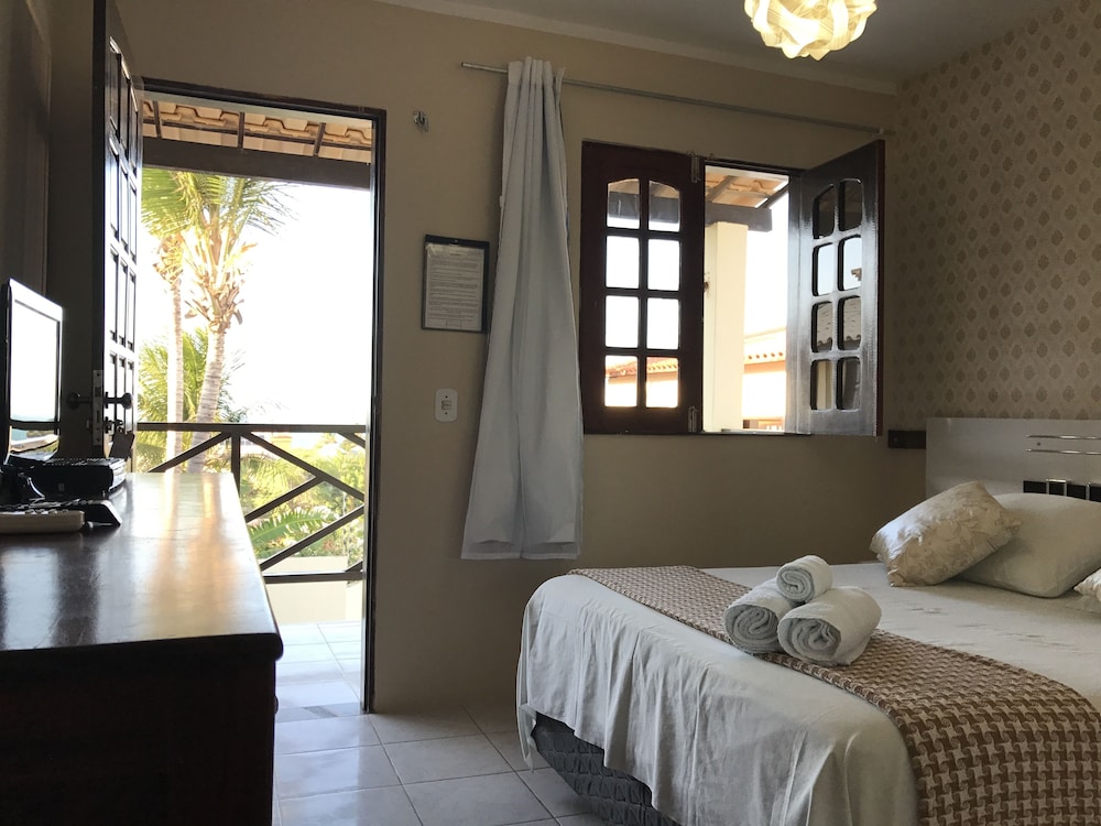 Comfort Double Room Single Use, 1 Double Bed, Ocean View