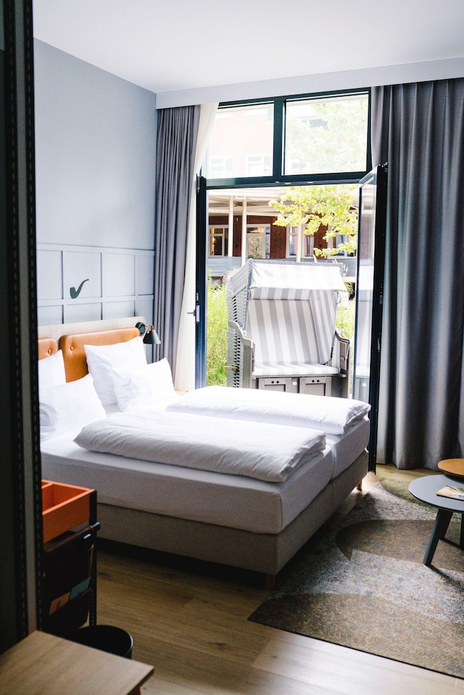 Room, Terrace (Bigpack) photo 3