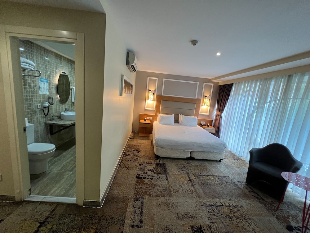 Standard Double or Twin Room photo 1