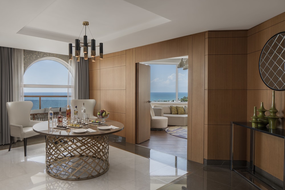 Presidential Duplex, Sea View (Suite) photo 3