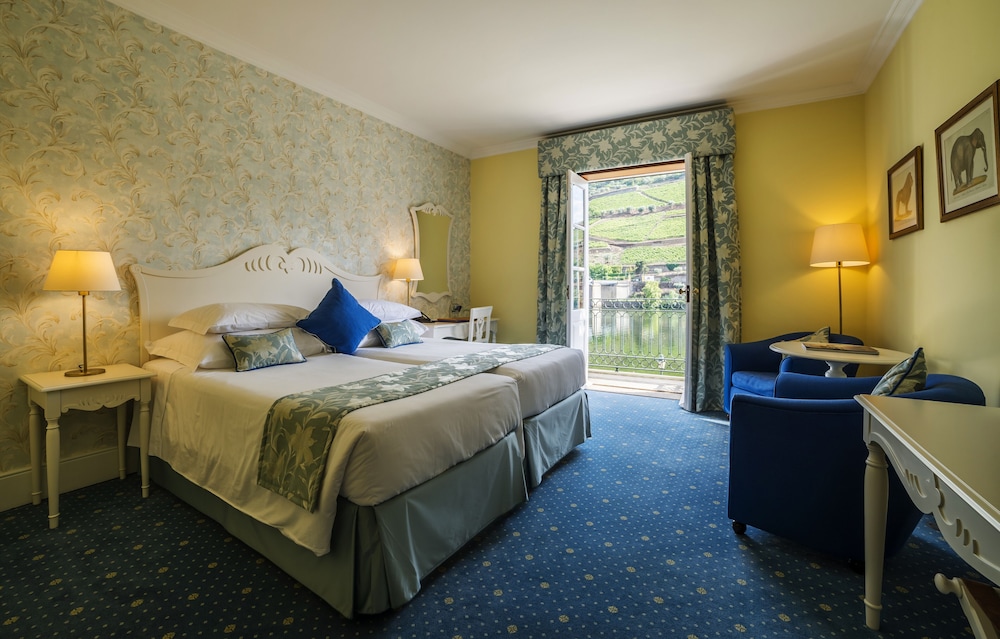 Standard Room Douro River View - Photo 3
