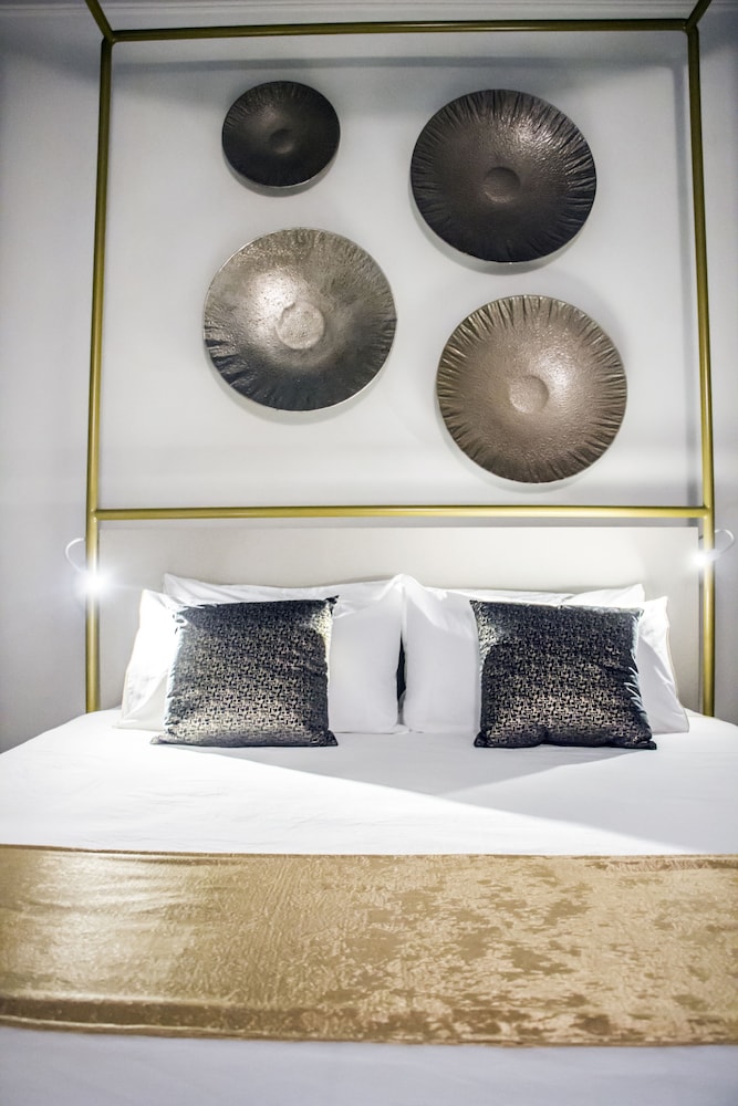 Deluxe Apartment, 2 Bedrooms