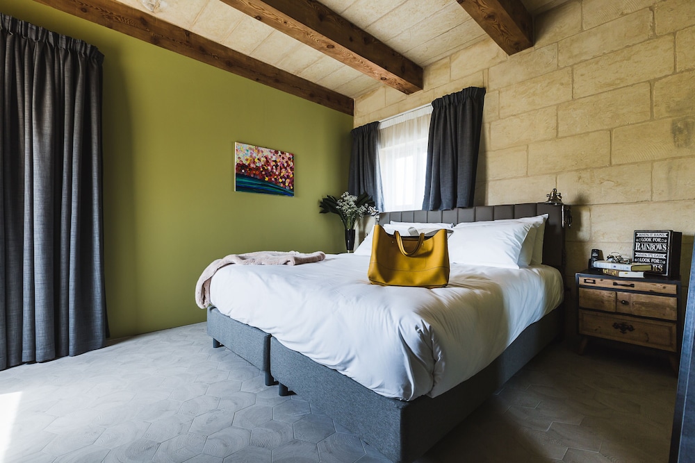 Comfort Room