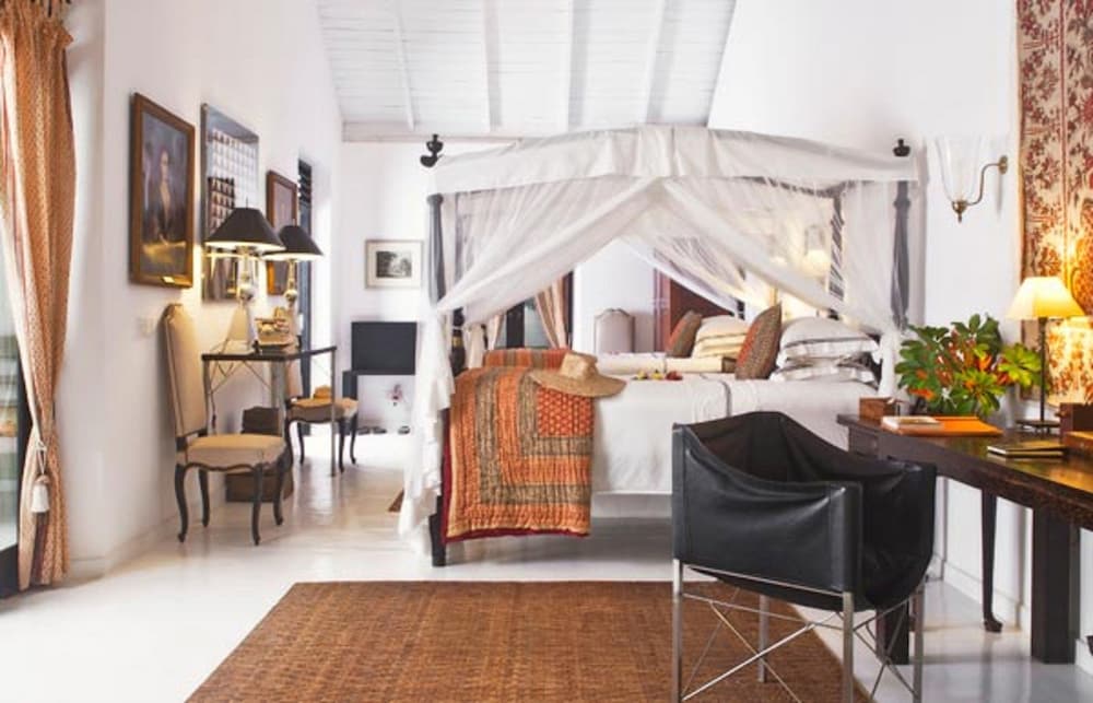 KK Plantation Suite - Tea