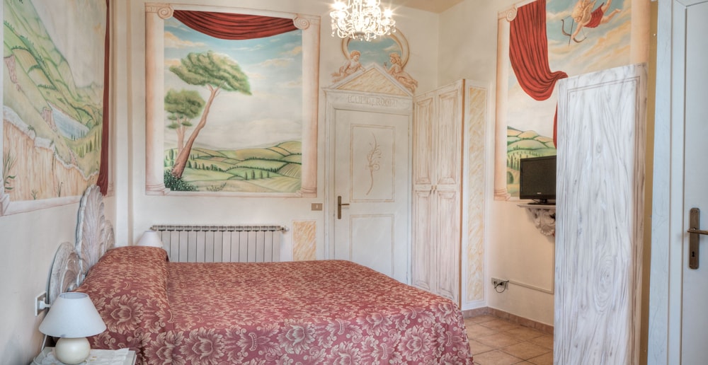 Double Room (Cupid) photo 2