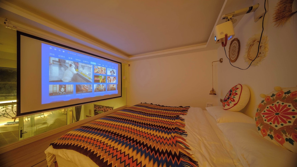 Comfort Double Room, Pool View