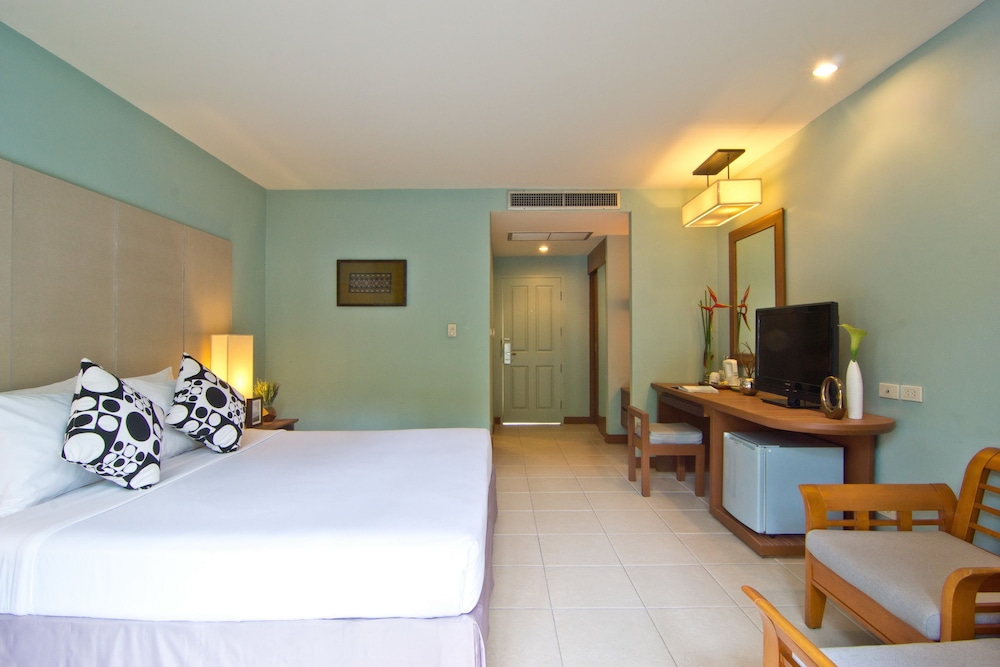 Superior Room, Garden View - Photo 5