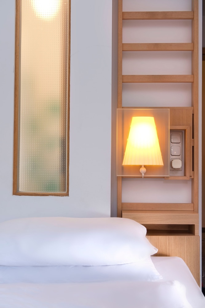 Standard Single Room photo 1